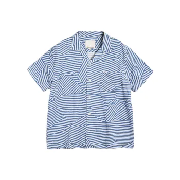 YMC Malick Shirt