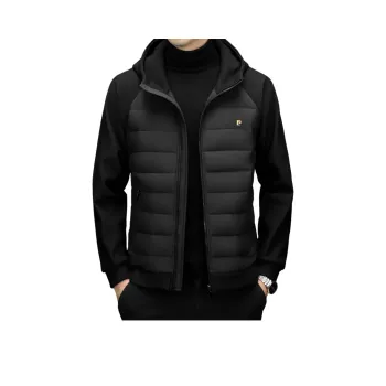 PIERRE CARDIN Down Jacket Men's
