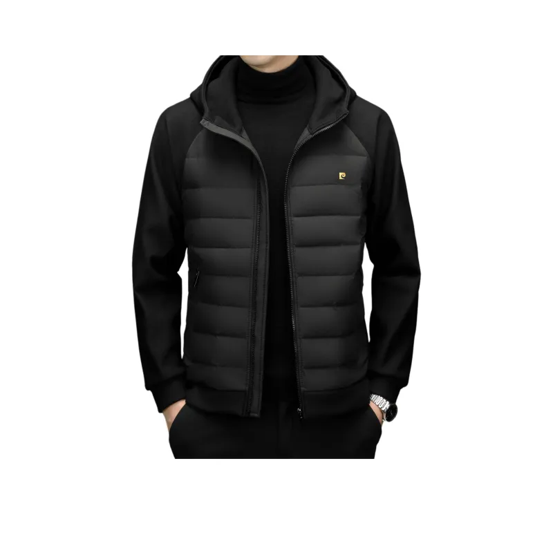 PIERRE CARDIN Down Jacket Men's-0