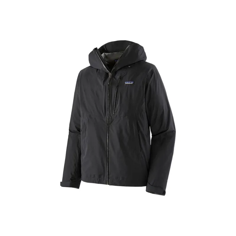 Patagonia Granite Crest Rain Hooded Jacket-0