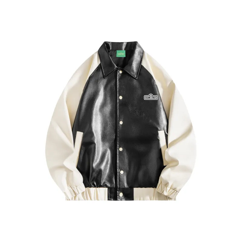 SESAME STREET Jackets Coats Unisex-0