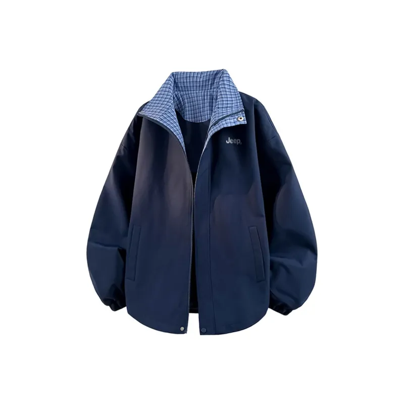 Jeep Jackets Unisex-8