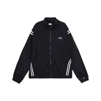 Nike DNA Crossover Jackets Coats Men's Black