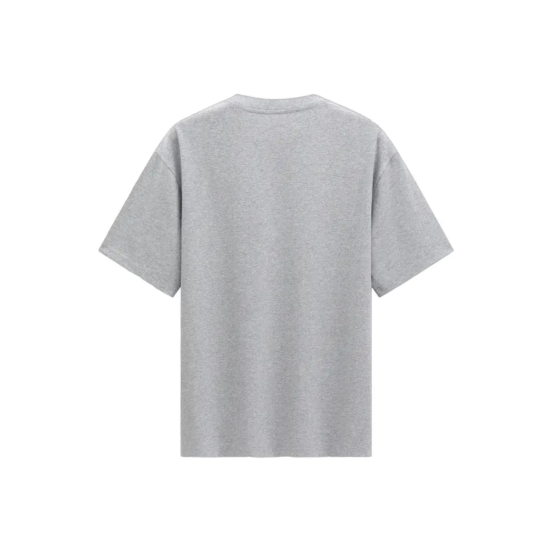 GAP T Shirts Unisex-11