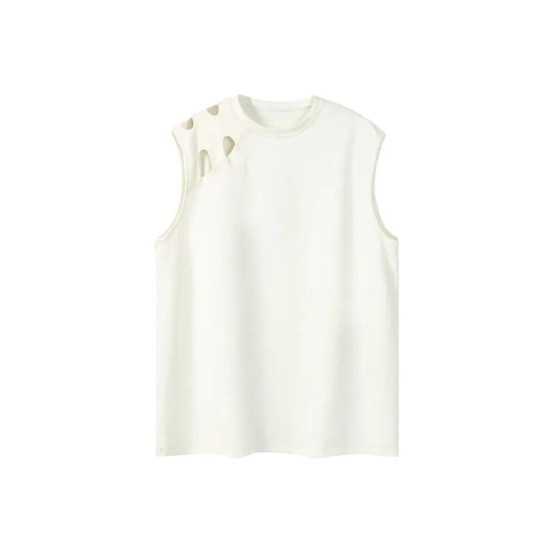 BEAR UNION Tank Tops Men-8