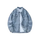 Blue Denim