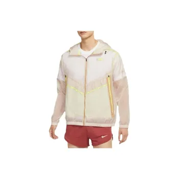 Nike Sports Life Collection Jackets Men Pink