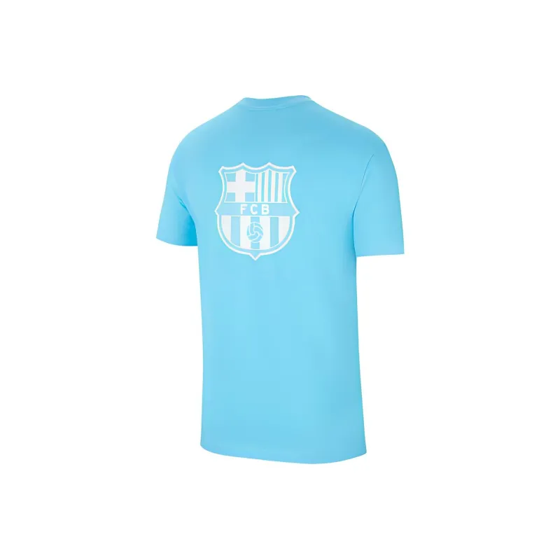 Nike Soccer Jerseys Men Blue-1