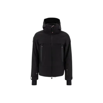 Moncler Grenoble Balmhorn Technical Jacket