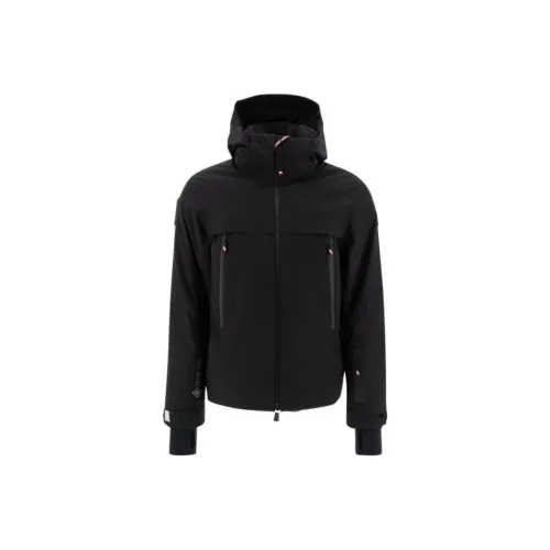 Moncler Grenoble Balmhorn Technical Jacket
