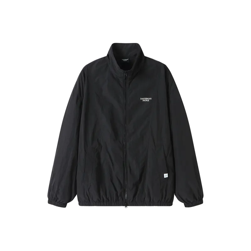 DANGEROUSPEOPLE Jackets & Coats Unisex-0