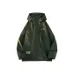 D806 Army Green (Fleece-Lined Upgraded)