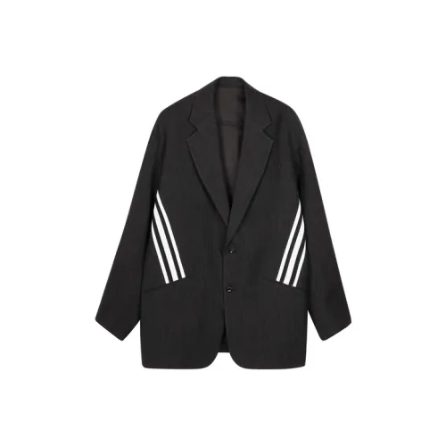 CROQUIS Business Suits Unisex 010 Mixed Black