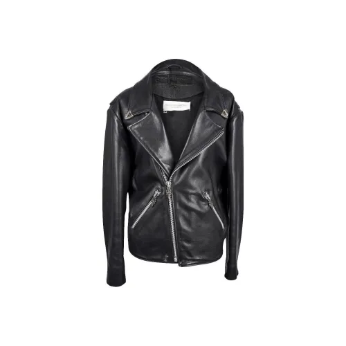 Chrome Hearts Jackets Men Black