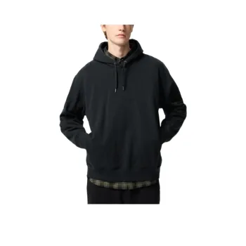 UNIQLO Sweatshirts Unisex Black