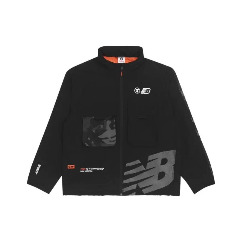 New Balance X Aape Jackets Men-6