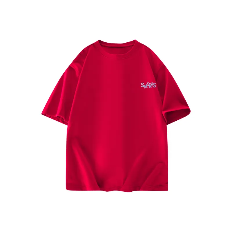 The Smurfs T Shirts Unisex-9