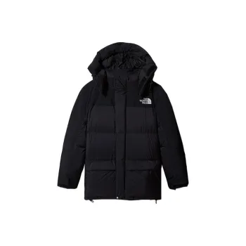 THE NORTH FACE 1994 Collection Down Jacket Unisex Black