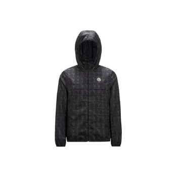 Moncler Ifaty Rain Lightweight Jacket
