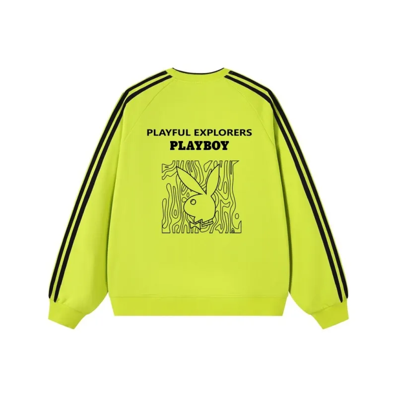 Playboy Sweatshirts Unisex-8