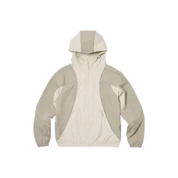 PALACE Font Zip Shell Jacket