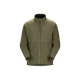 Ranger Green/Ranger Green
