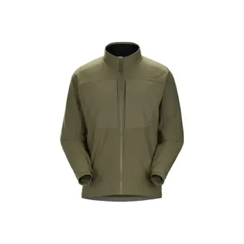 Arcteryx Beginners' Bird Military Bird Collection Jacket Men's