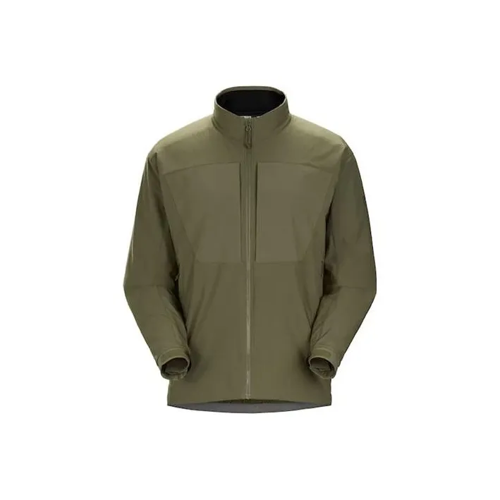 Arcteryx Beginners' Bird Military Bird Collection Jacket Men's-0