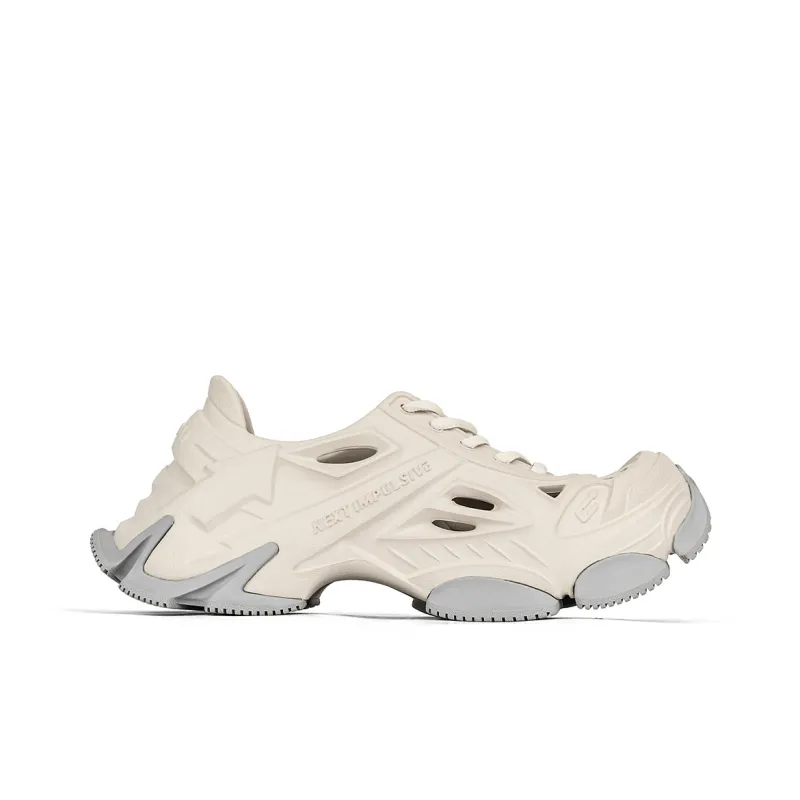 NEXT IMPULSIVE Chunky Sneakers Unisex-1