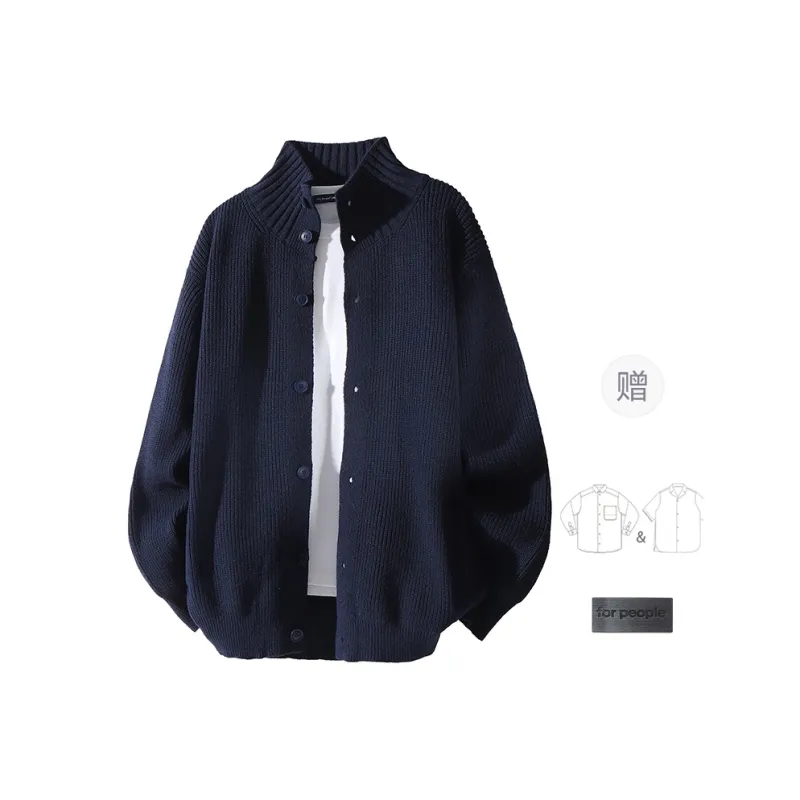 FAX FOR FMACM Knitwear Unisex Dark Gray-11