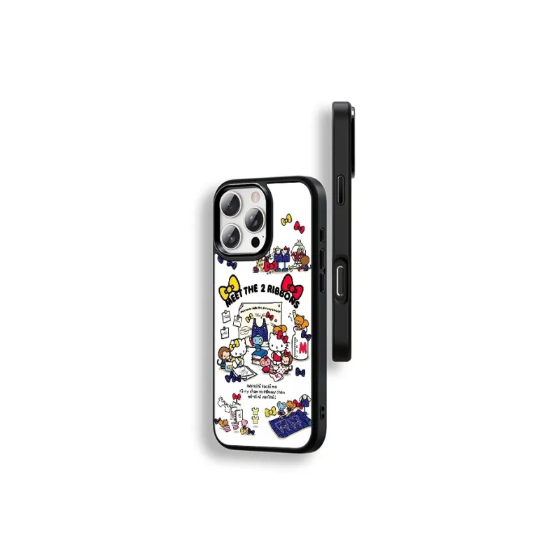 Sanrio Hello Kitty Phone Cases-2