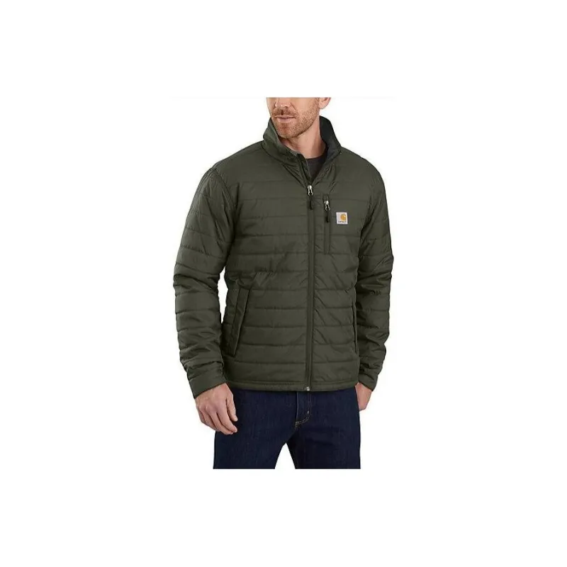Carhartt Jackets Men-6