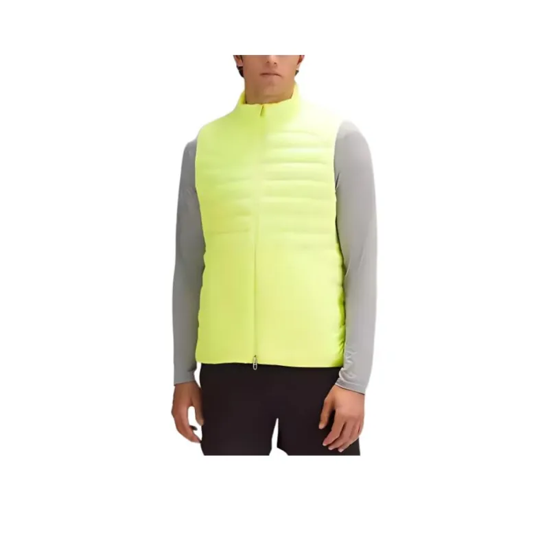 lululemon Down For It Padded Gilet-27