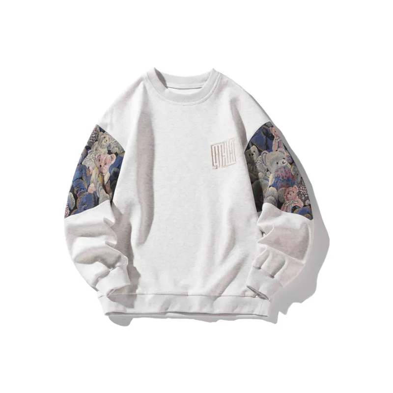 KOKO BASE Sweatshirts Unisex-5