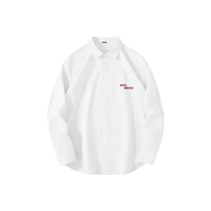 MINISO Shirts Unisex-0