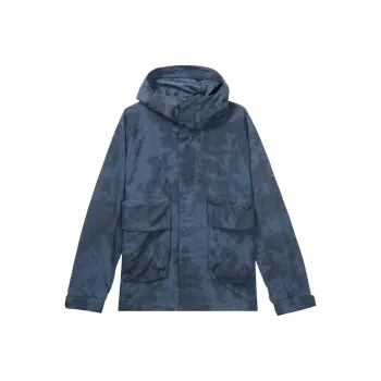 Nike Jackets Men Finnish Blue