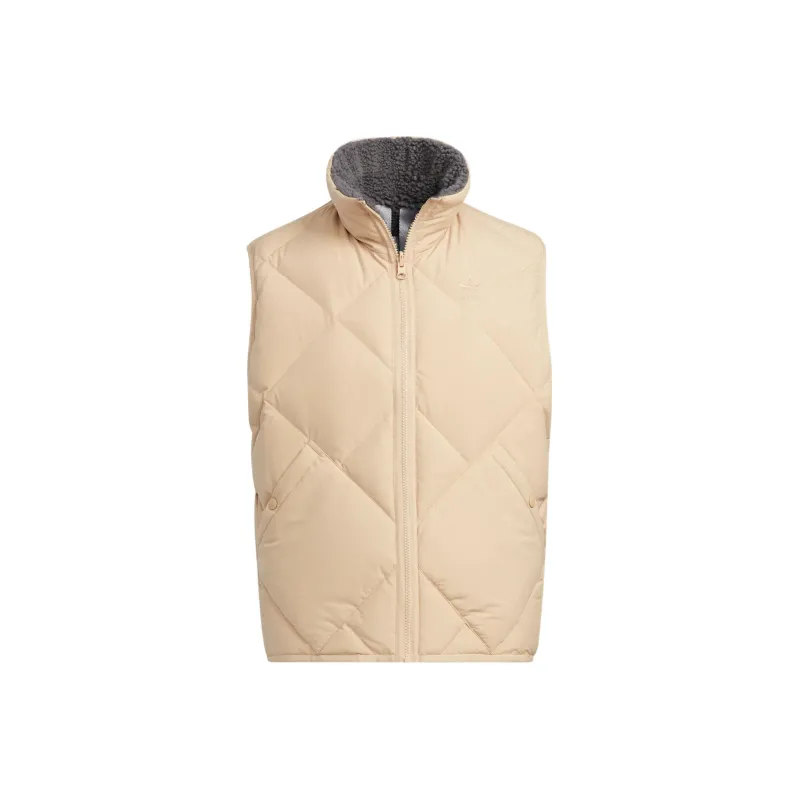 Adidas Originals Vests Unisex Beige-0