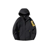 Black (3-in-1)