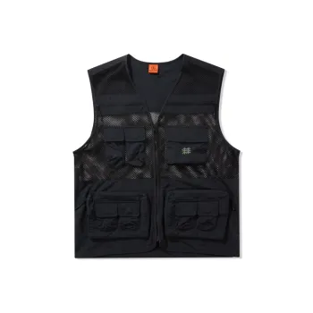 KOLON SPORT CAMPING Vests Men