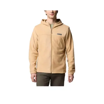 Columbia Steens Mountain Sweatshirt Men's Khaki