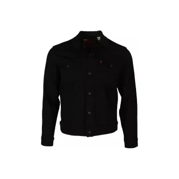 Levis Trucker Denim Jacket