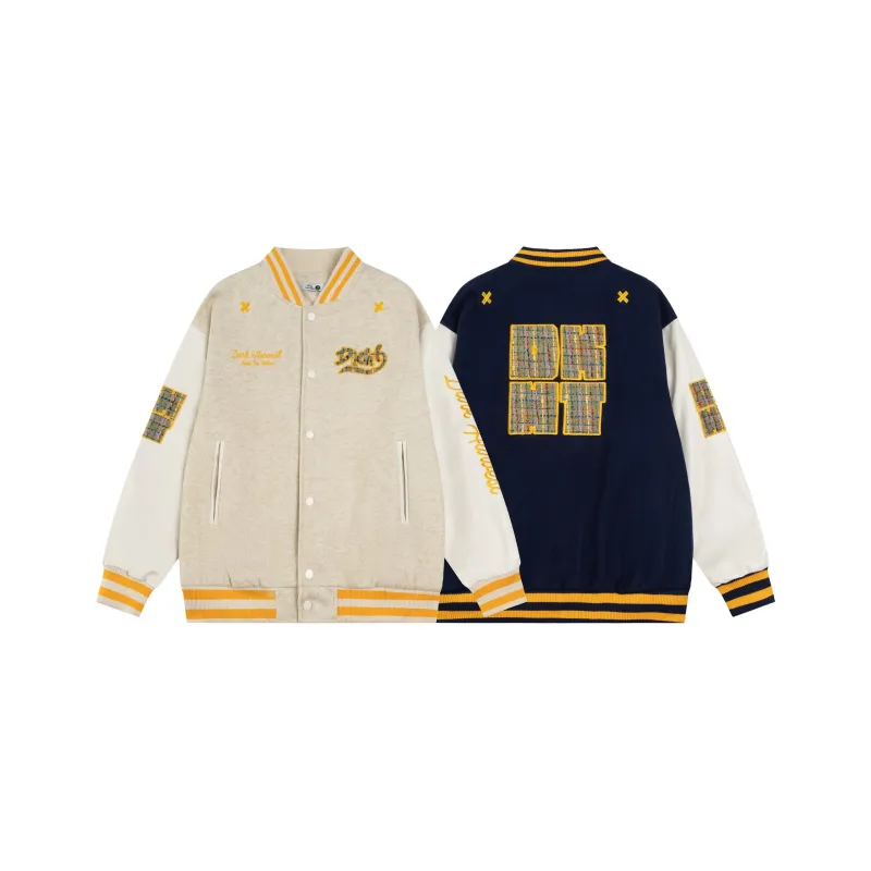 NAXUSTO Baseball Jerseys Unisex-6