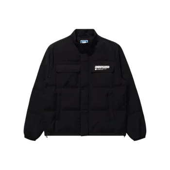 UNDEFEATED FW24 Down Jacket Unisex