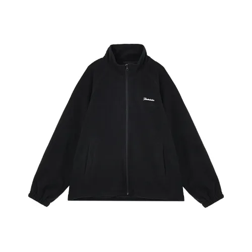 TURNTHETABLES Jackets Coats Unisex