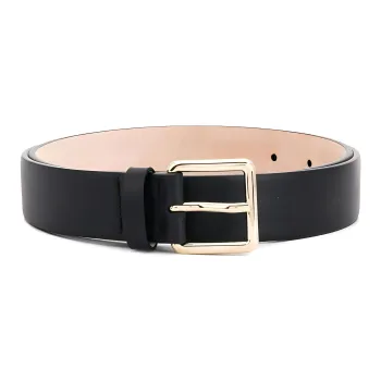 Valentino Garavani Buckle Belt