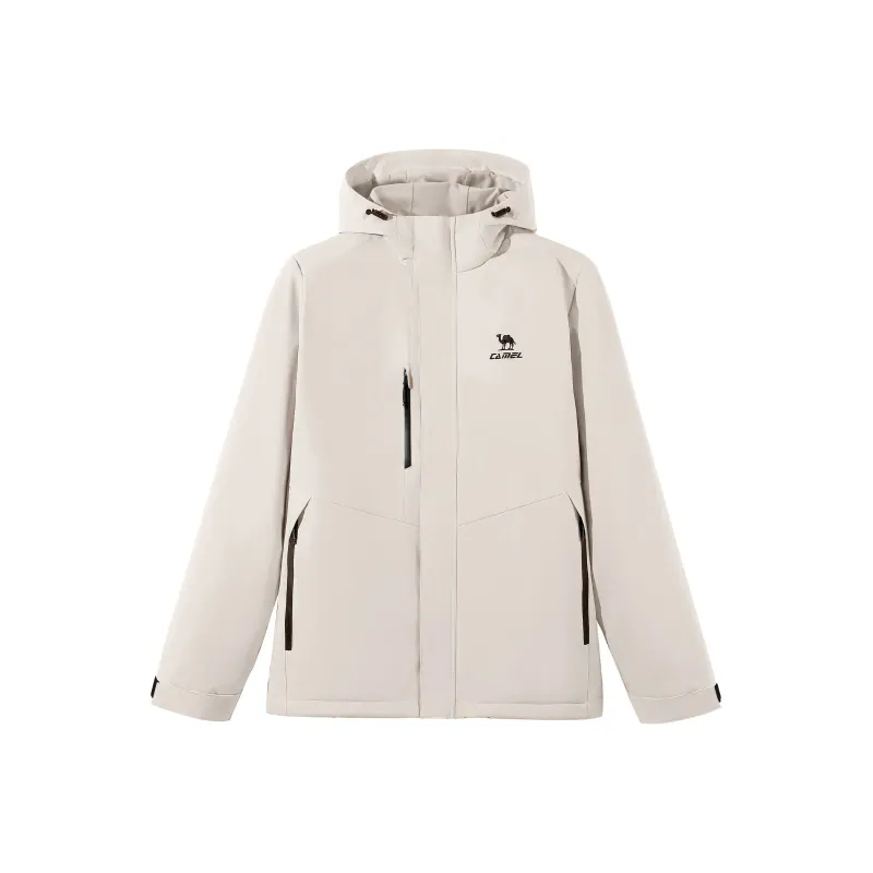 CAMEL Urban Function Series Jackets & Coats Unisex-15