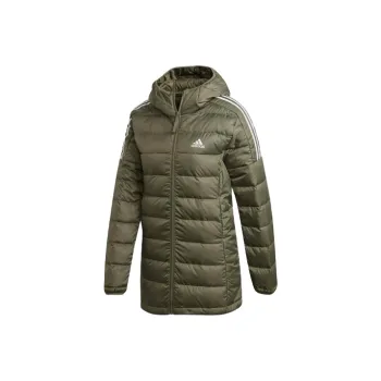 Adidas Free Shipping With AdiClub Essentials Down Parka