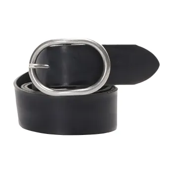 Levi's Leather Belts Women's Black 