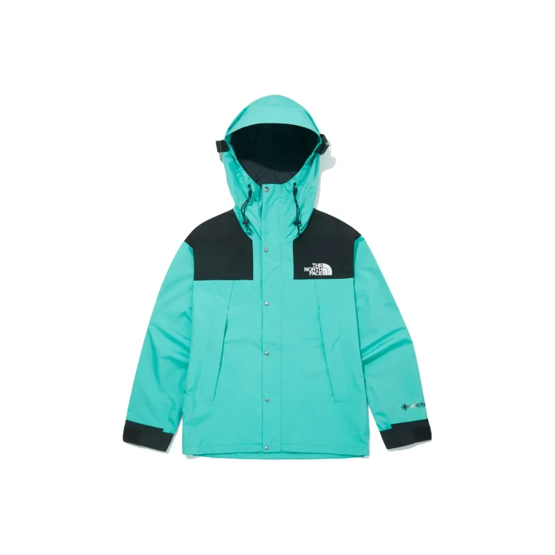 THE NORTH FACE Retro 1986 Futurelight Mountain Jacket-6