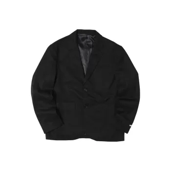 Stussy Sport Coat
